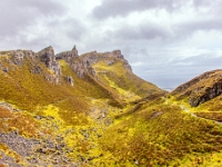 Isle of Skye, Quiraing